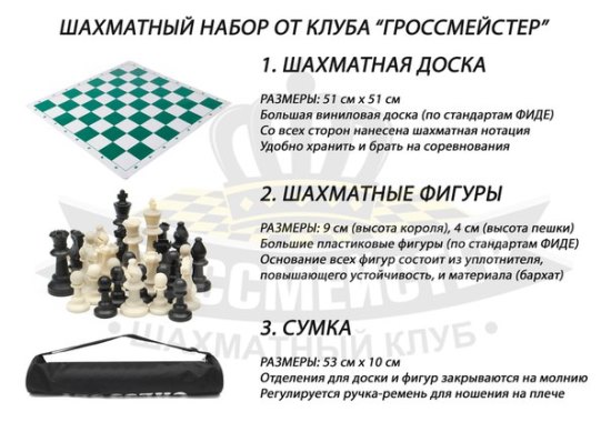 Магазин шахмат в Череповце