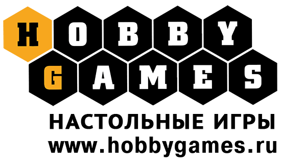 Hobby Games - Настольные игры в Череповце
