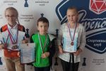 Итоги Чемпионата области 2022 по шахматам