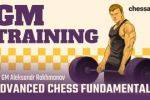 Grandmaster Training: Advanced Chess Fundamentals