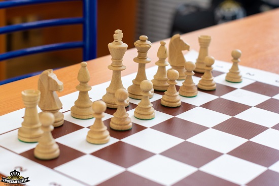 Турниры по шахматам для детей в 2024 году