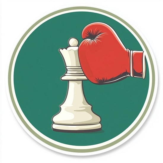 Chess Knockout League 2024