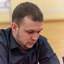 Шилкин Никита Сергеевич шахматы