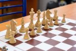 Турниры по шахматам для детей в 2024 году