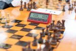 Шахматная Осень 2022: итоги турнира