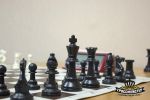 Итоги Чемпионата области по шахматам