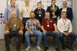Чемпионат Сербии среди клубов
